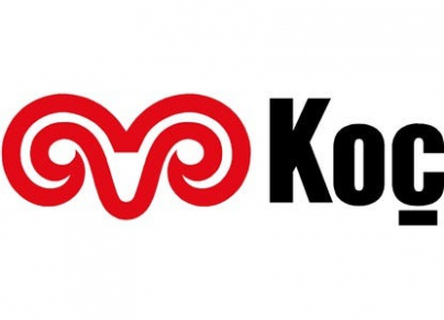 شعار شركة كوتش التركية القابضة