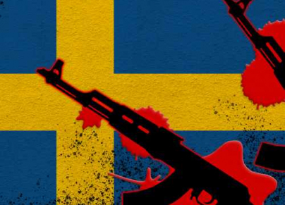 جرائم الشرف في السويد