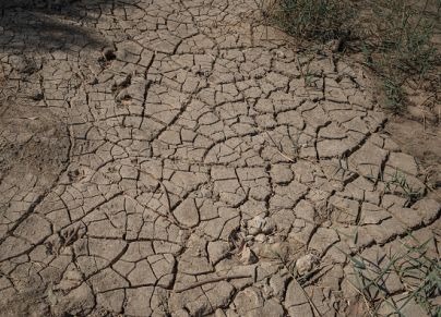 الأردن والتغير المناخي 2023