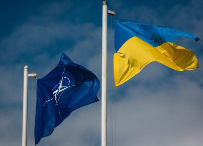 لا يزال الخلاف مستمر بين دول الحلف حول انضمام أوكرانيا