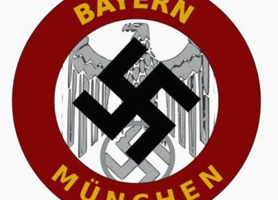 شعار بايرن ميونيخ عام 1938