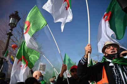 الحراك الجزائري في الذكرى الثانية: جدل المطالب والمكاسب