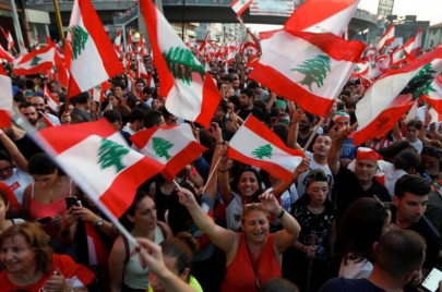 تقدير موقف: انتفاضة لبنان.. أسبابها وتداعياتها