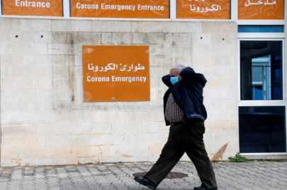 فيروس كورونا يشل الحياة في لبنان والخوف الأكبر مما هو قادم