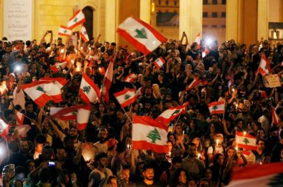 التفاف على المطالب.. لبنانيون يردون على 