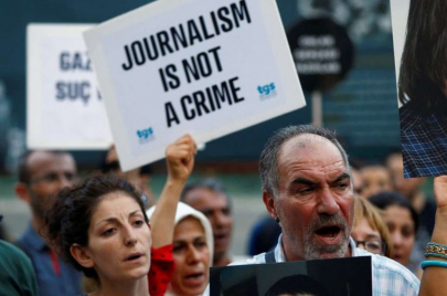 اغتيالات وخطف وتجسس.. عالم ضد الصحافيين!