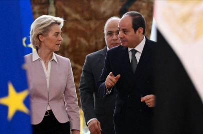 مذكرة تفاهم جديدة بين مصر والاحتلال بخصوص تصدير الغاز (رويترز)