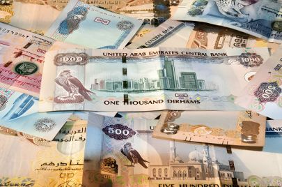 مقال أسماء ورموز العملات في جميع الدول العربية