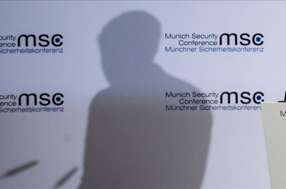 مؤتمر ميونخ للأمن
