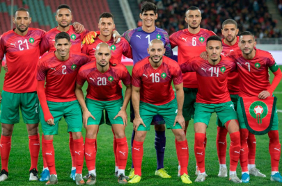 المغرب في كأس أمم أفريقيا.. تشكيلة ناريّة ولقبٌ يتيم