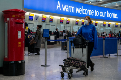 توقع موجة تقليص وظائف جديدة في صناعة السفر البريطانية مع استمرار الجائحة