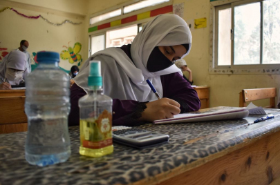 نتائج الثانوية العامة تثير موجة انتقادات عبر منصات التواصل في مصر