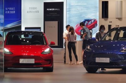 التحوّل الكهربائي يعزّز نموّ مبيعات السيارات في الصين.. 20 مليون مركبة في 2021