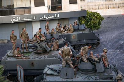 كيف علّق اللبنانيون على أحداث خلدة؟