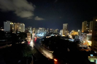لبنان.. عموم البلاد تغرق من جديد في ظلام دامس بعد انقطاع كامل للكهرباء