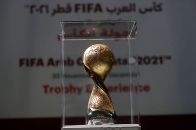 اختبار حقيقي لقطر قبل استضافة المونديال.. ساعات وتنطلق منافسات كأس العرب