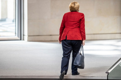  كيف يبدو مستقبل ألمانيا وأوروبا بعد رحيل أنجيلا ميركل؟