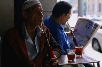 تاريخ المقاهي الشعبية في مصر.. بأقلام الجواسيس!