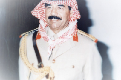 ميلاد الرئيس كرنفال فقراء صدام