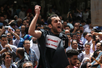 صحافة القاهرة.. جولة ربح جديدة ضد الداخلية