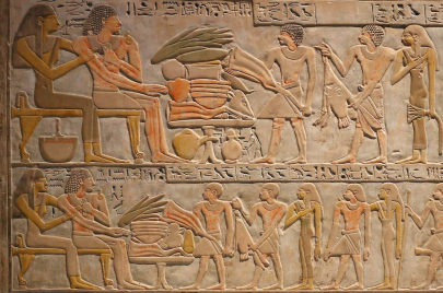 الأمثال الشعبية المصرية.. بقية من عصر الفراعنة