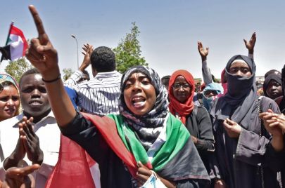 عودة الإنترنت في السودان.. فيديوهات تعمق مجزرة الاعتصام