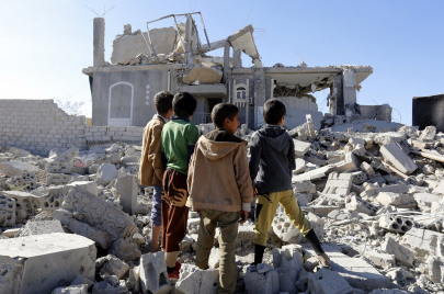 4 سنوات على حرب اليمن.. ماذا حقق حلف الرياض-أبوظبي؟