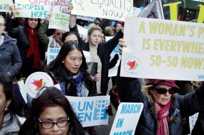  لماذا ترفض أمريكا رسميًا القضاء على التمييز ضد المرأة وتتجاهل اتفاقية سيداو؟!