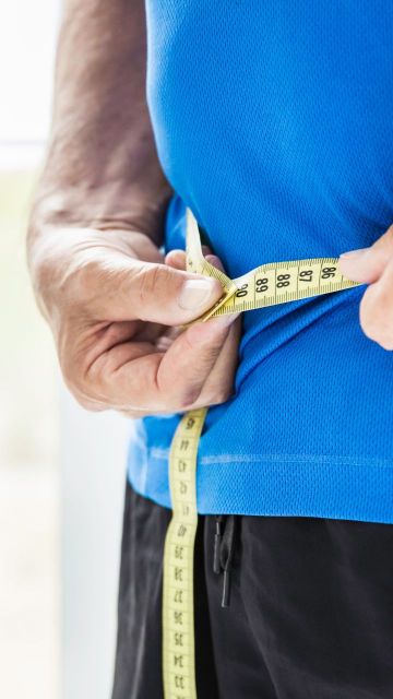 6 نصائح أساسية لخسارة الوزن