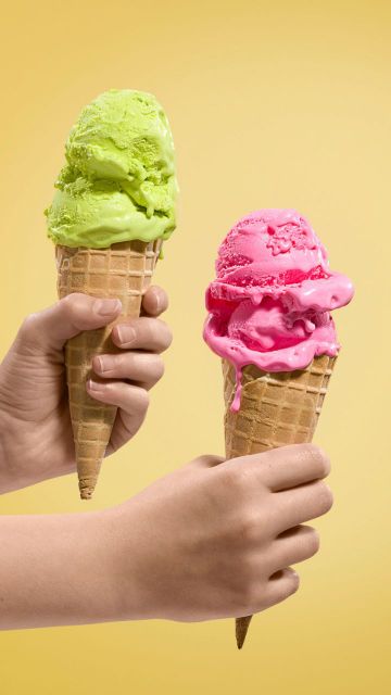 6 أضرار لتناول المثلجات والمشروبات الباردة