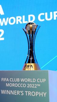 الجوائز المالية لكأس العالم للأندية