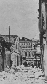 الأعنف في تاريخ تركيا.. ماذا تعرف عن زلزال "أرزينجان"؟