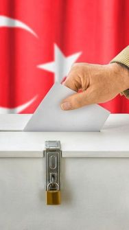 تعرّف على مرشّحي انتخابات الرئاسة التركية