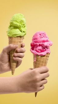 6 أضرار لتناول المثلجات والمشروبات الباردة