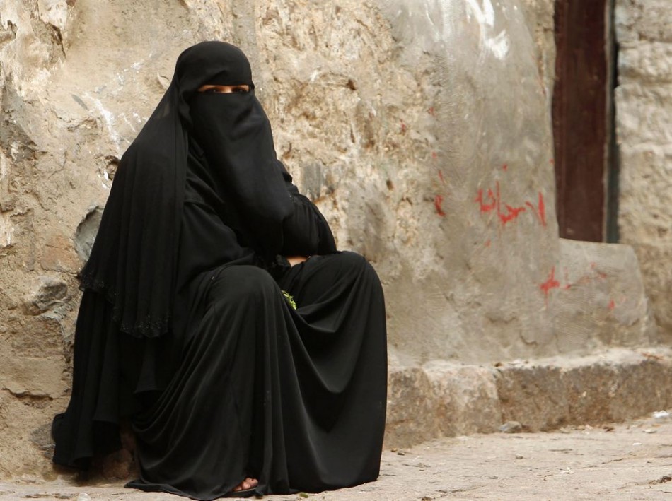 الطلاق في اليمن