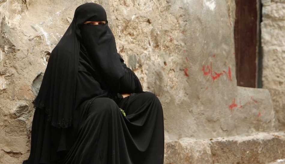 الطلاق في اليمن